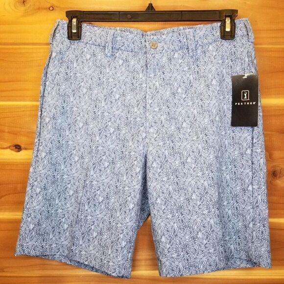 PGA Tour Golf Shorts Classic Fit (size 32) - Picture 1 of 5